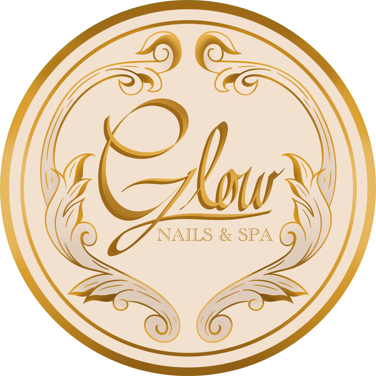 Glow Nails & Spa - Nail Salon In Long Beach, CA 90807